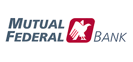 Mutual Federal Bank