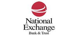 National Exchange Bank and Trust