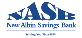 New Albin Savings Bank
