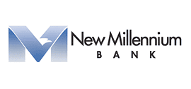 New Millennium Bank