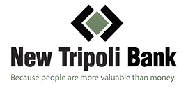 New Tripoli Bank