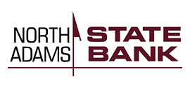 North Adams State Bank