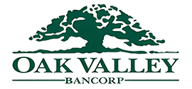 Oak Valley Community Bank