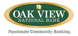 Oak View National Bank