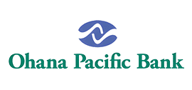 Ohana Pacific Bank