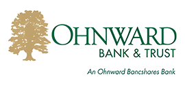 Ohnward Bank & Trust