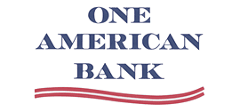 One American Bank