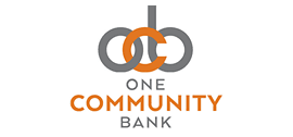 One Community Bank