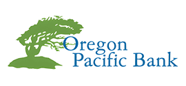 Oregon Pacific Bank