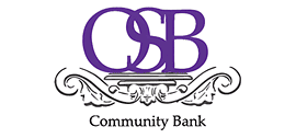 OSB Community Bank