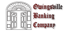 Owingsville Banking Company