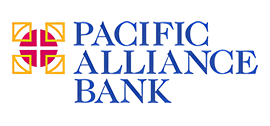 Pacific Alliance Bank