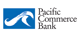Pacific Commerce Bank