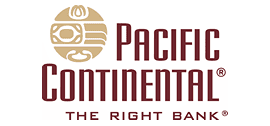 Pacific Continental Bank