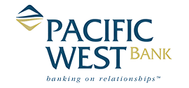 Pacific West Bank