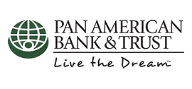 Pan American Bank & Trust