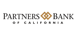 Partners Bank of California
