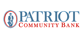 Patriot Community Bank