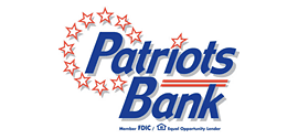 Patriots Bank