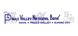 Pauls Valley National Bank