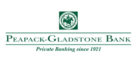 Peapack-Gladstone Bank