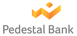 Pedestal Bank