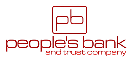 People's Bank and Trust Company