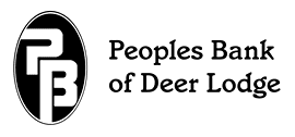 Peoples Bank of Deer Lodge