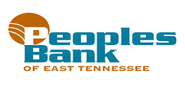 Peoples Bank of East Tennessee