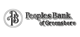 Peoples Bank of Greensboro