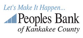 Peoples Bank of Kankakee County