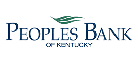 Peoples Bank of  Kentucky