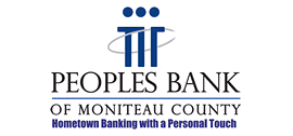 Peoples Bank of Moniteau County
