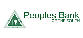 Peoples Bank of the South