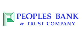 Peoples Bank & Trust Company