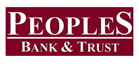 Peoples Bank & Trust