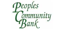 Peoples Community Bank