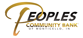 Peoples Community Bank SB of Monticello