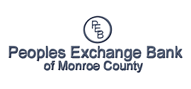 Peoples Exchange Bank