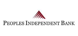 Peoples Independent Bank