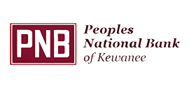 Peoples National Bank of Kewanee