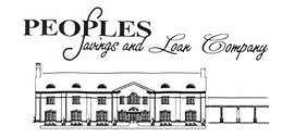 Peoples Savings and Loan Company