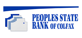 Peoples State Bank of Colfax