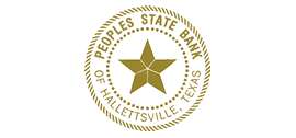 Peoples State Bank of Hallettsville