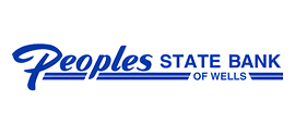Peoples State Bank of Wells
