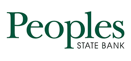 Peoples State Bank