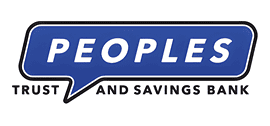 Peoples Trust and Savings Bank