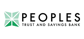 Peoples Trust and Savings Bank