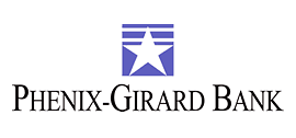 Phenix-Girard Bank