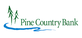 Pine Country Bank